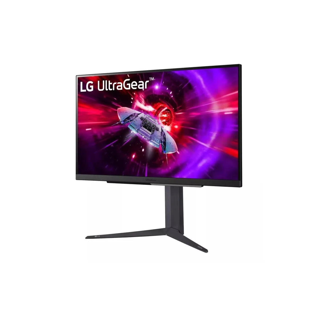 LG 27GR83Q-B.AEU