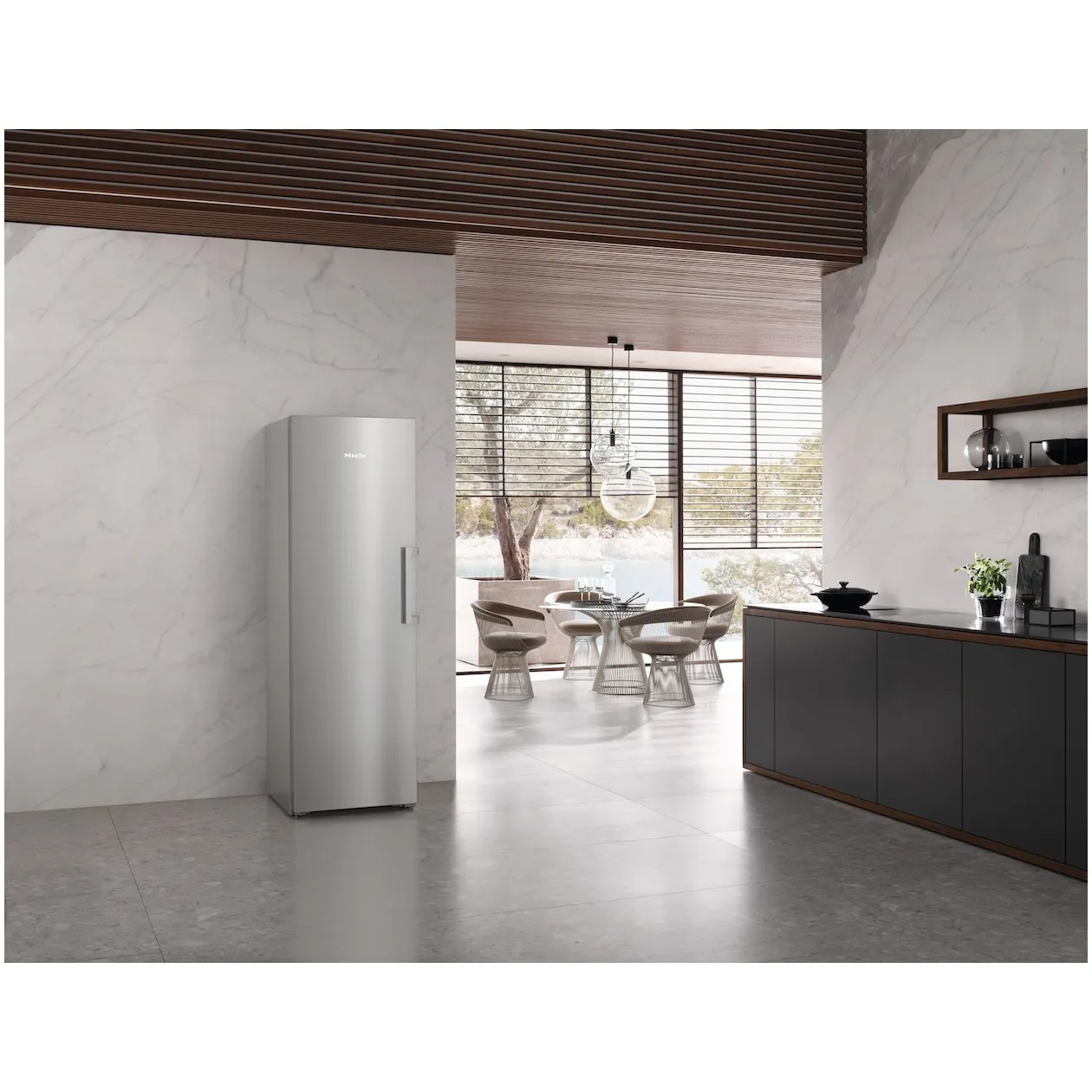 Miele FNS 4782 D edt/cs