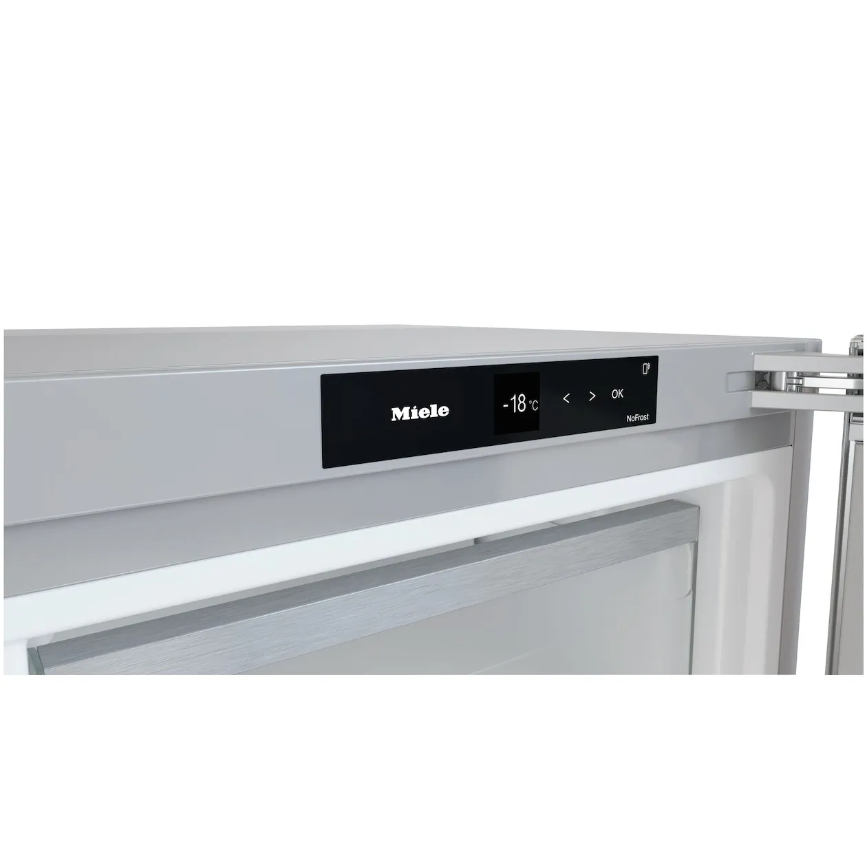 Miele FNS 4782 D edt/cs