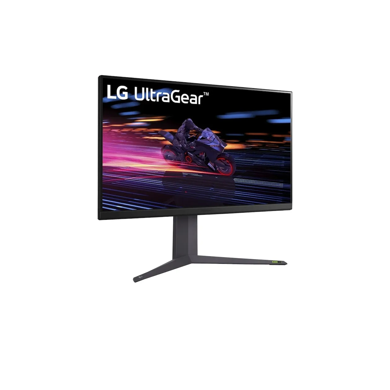 LG UltraGear 32GR75Q-B