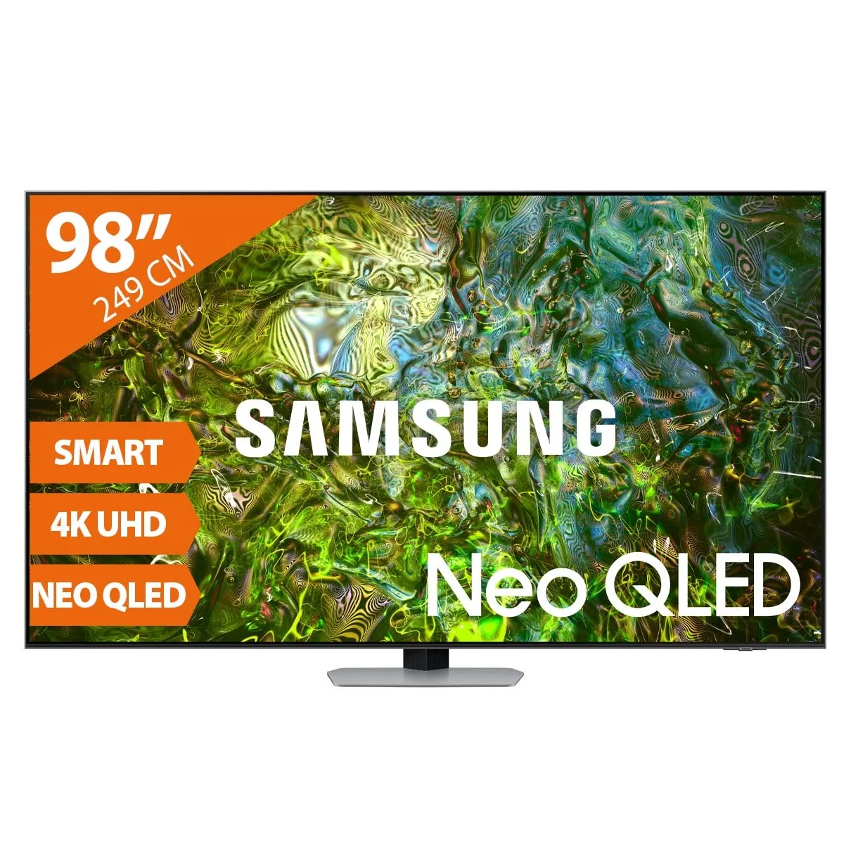 Samsung Neo QLED 4K 98QN90D (2024)