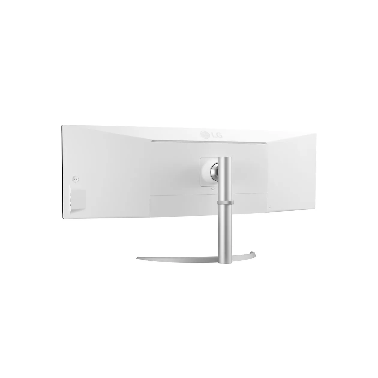 LG UltraWide 49WQ95C-W