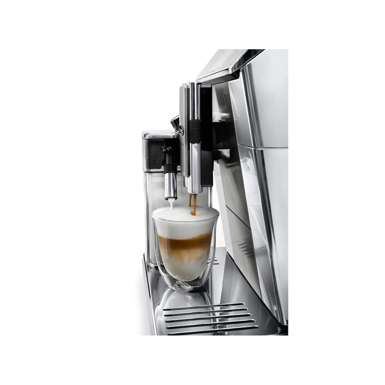 DeLonghi ECAM650.55.MS Zwart