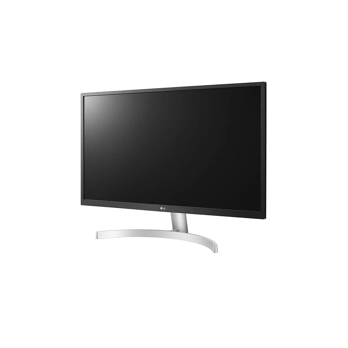 LG 27UL500P-W Wit