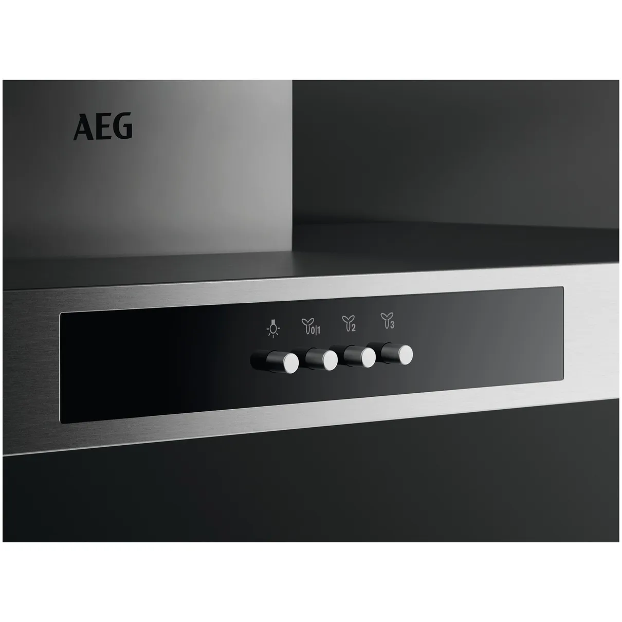 AEG DBB3951M Rvs