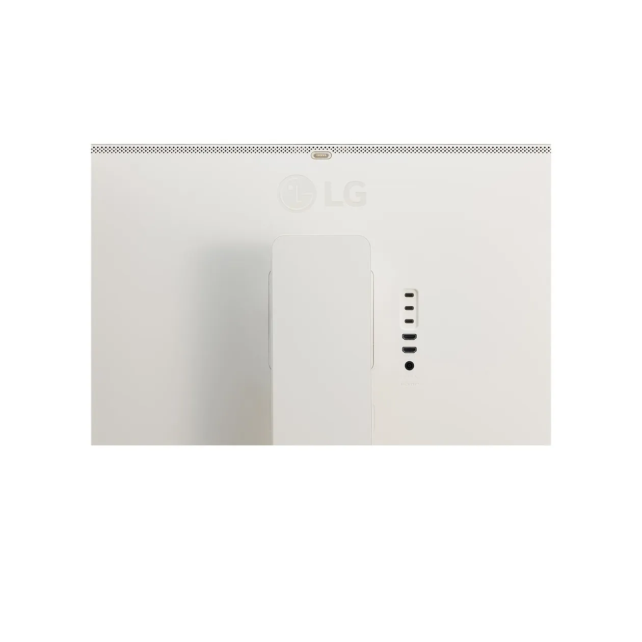 LG Smart Monitor 32SR83U-W