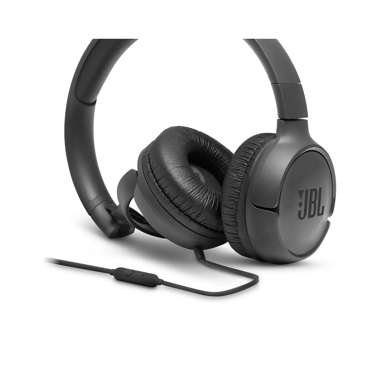 JBL Tune 500 Zwart