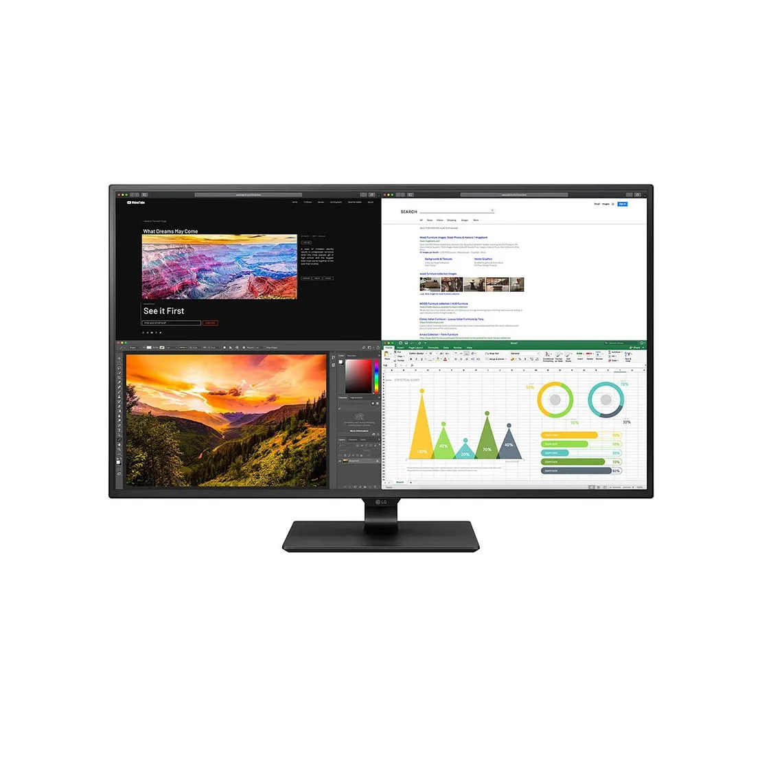 LG 43UN700P-B.AEU