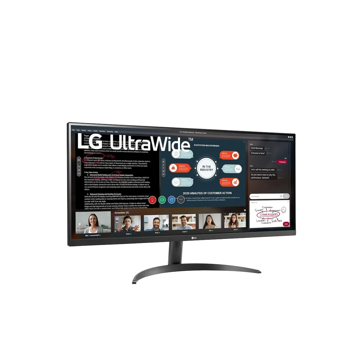 LG 34WP500-B.AEU