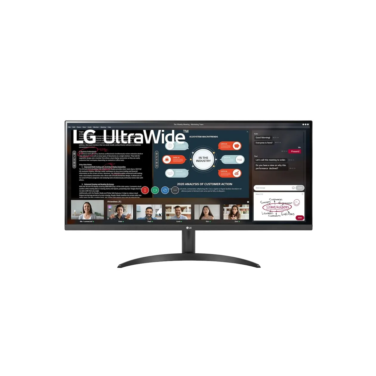 LG 34WP500-B.AEU