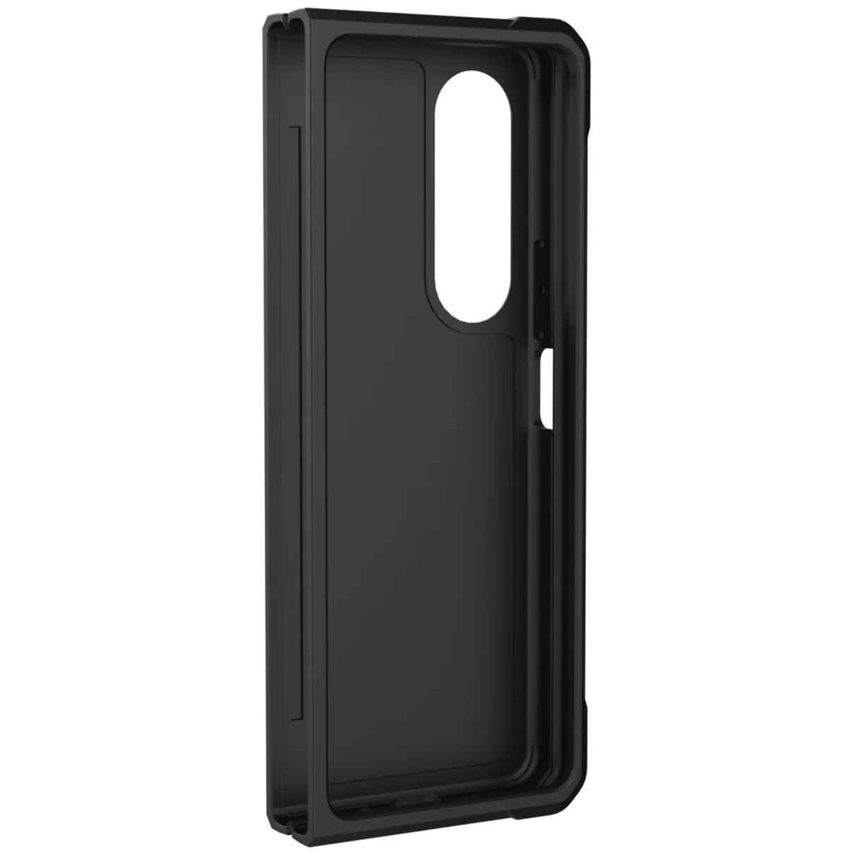 UAG Civilian Backcover Samsung Galaxy Z Fold3 Blauw