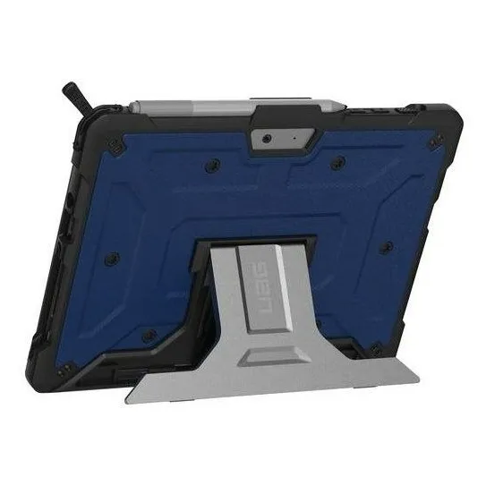 UAG Metropolis Backcover Microsoft Surface Go Blauw