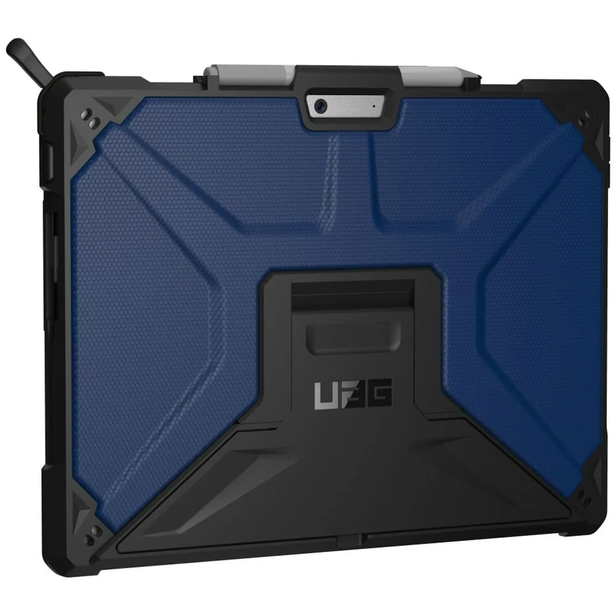 UAG Metropolis Backcover Microsoft Surface Pro X Blauw