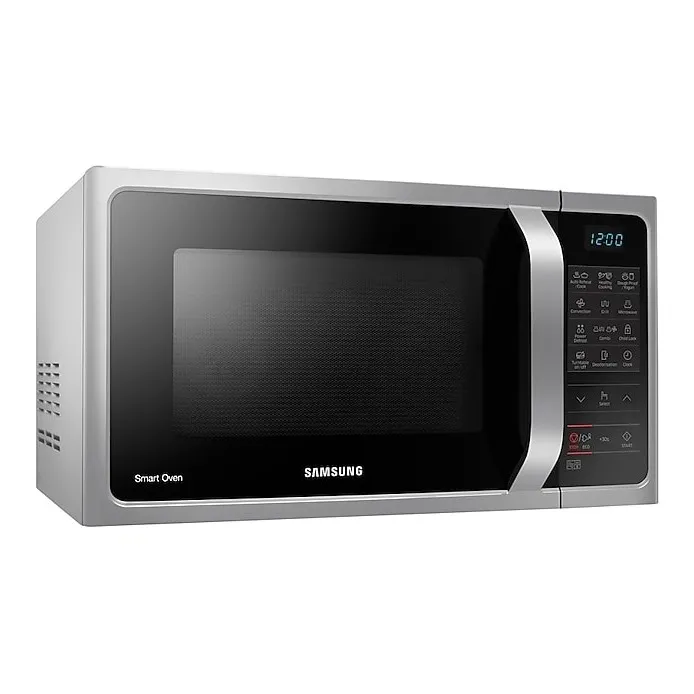 Samsung MC28H5013AS/EN
 Zilver