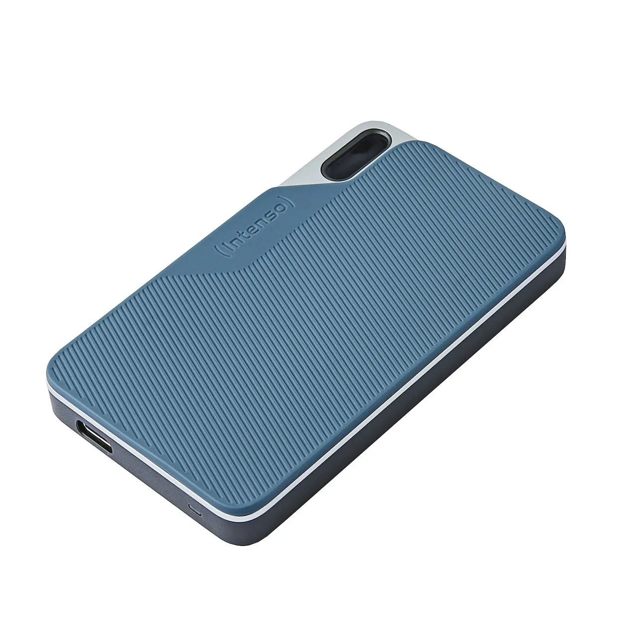 Intenso TX100 1TB Blauw