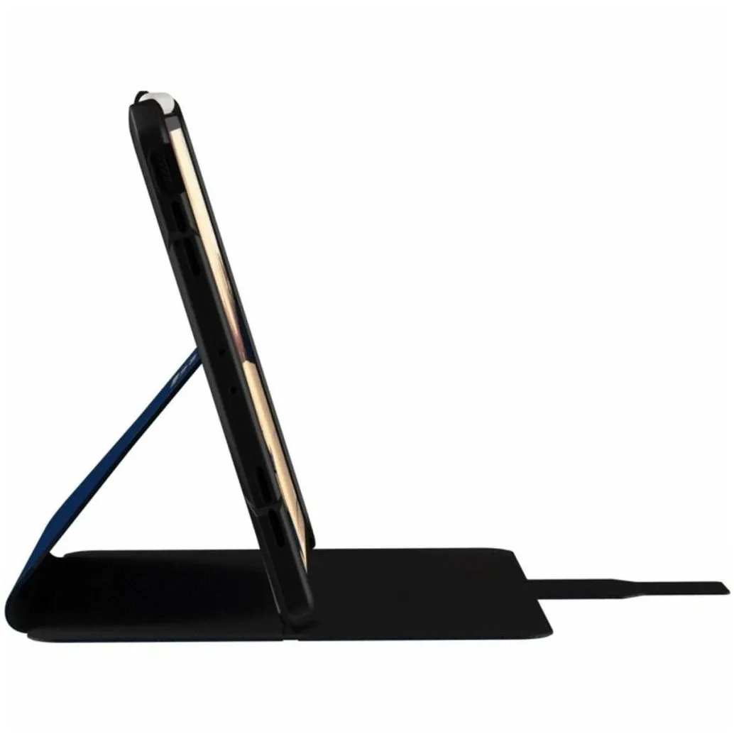 UAG Metropolis Bookcase iPad Pro 11 (2018) Blauw