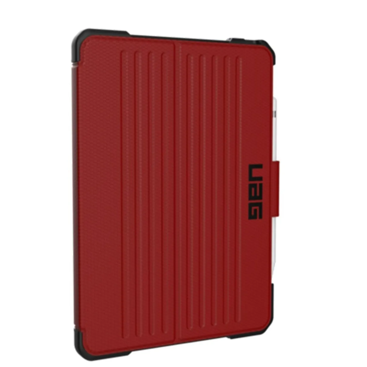 UAG Metropolis Bookcase iPad Pro 11 (2020) Rood