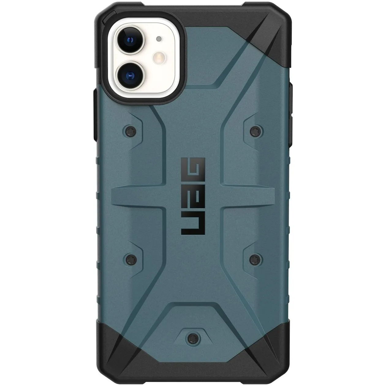 UAG Pathfinder Backcover iPhone 11 Blauw