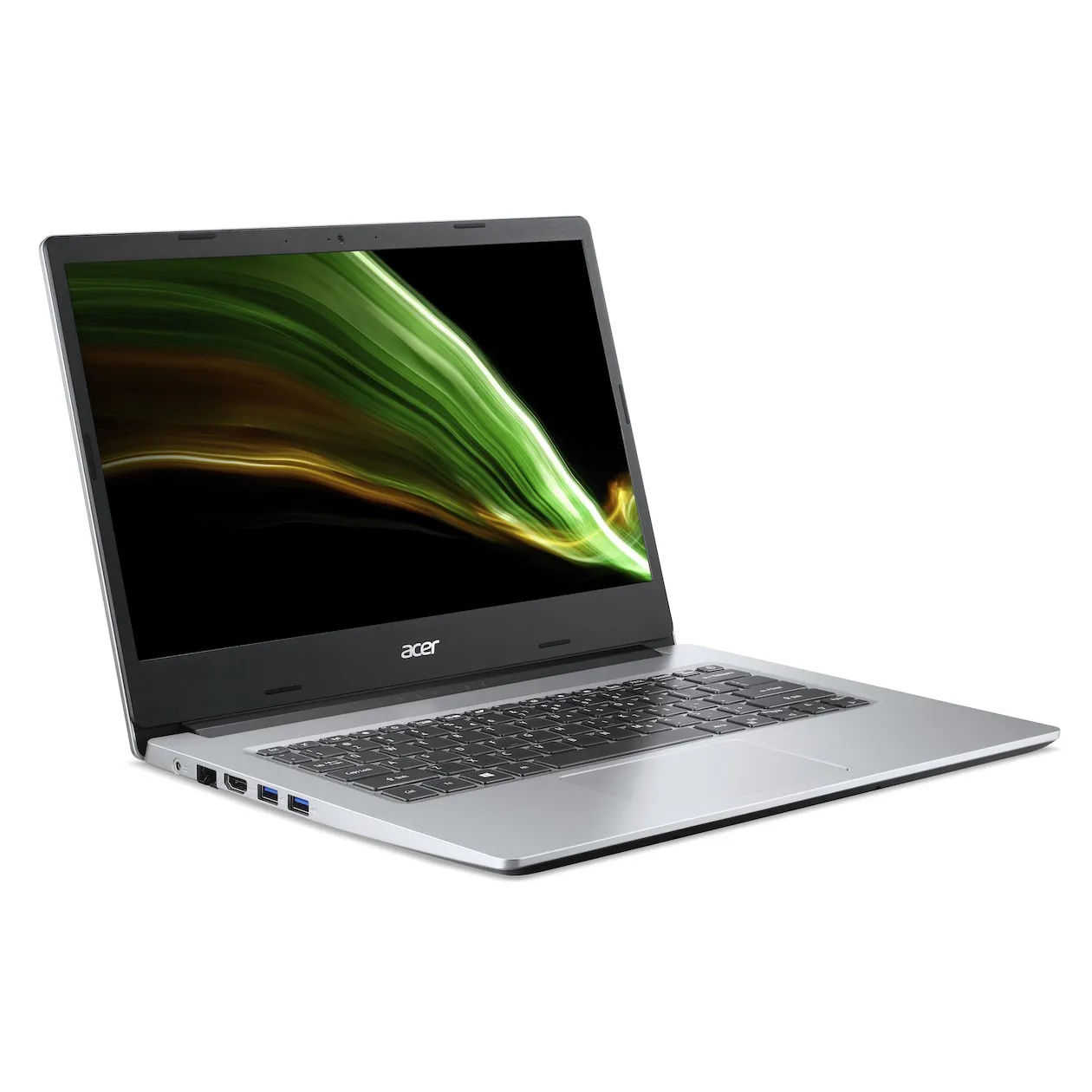 Acer Aspire 1 A114-33-C0L1 Zilver