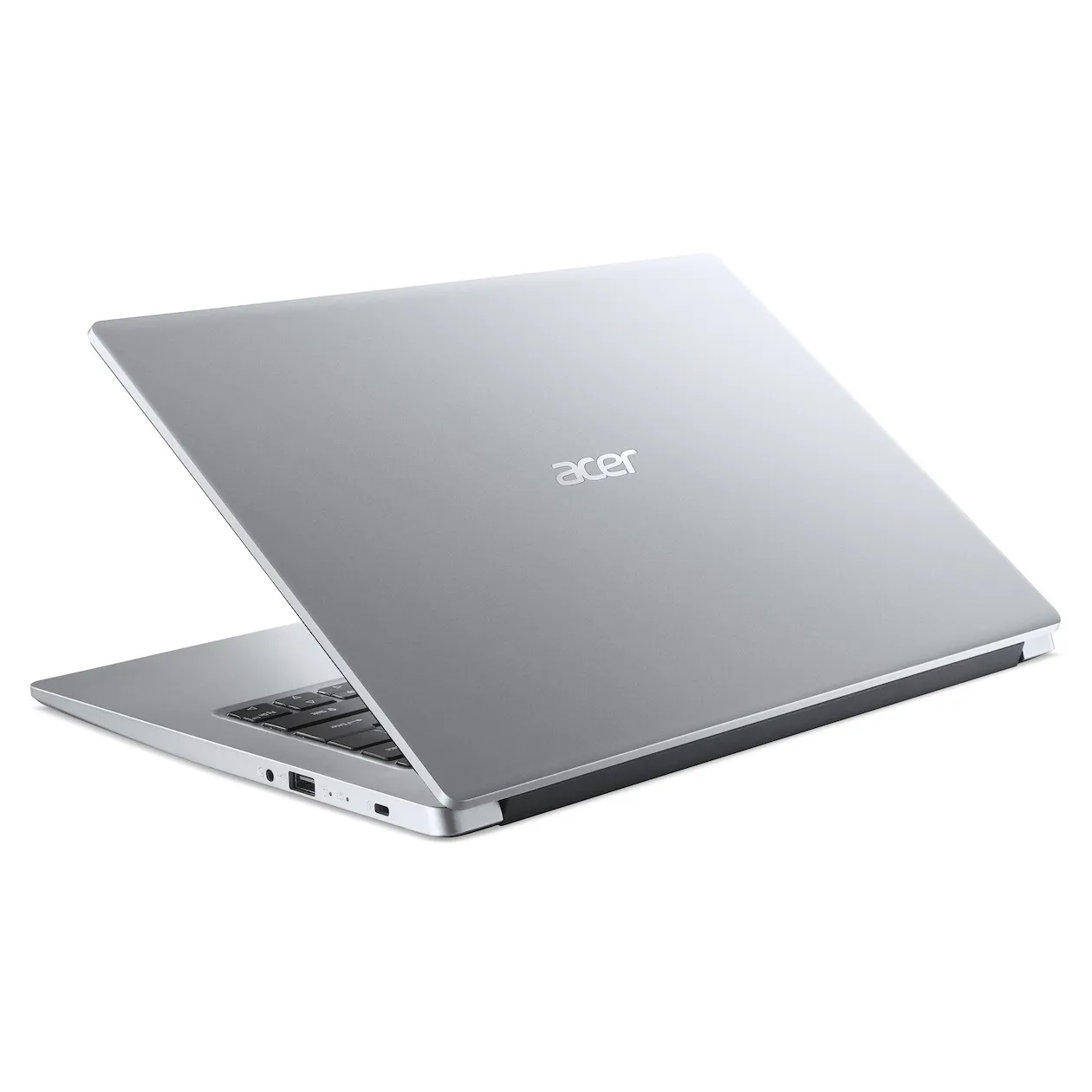 Acer Aspire 1 A114-33-C0L1 Zilver