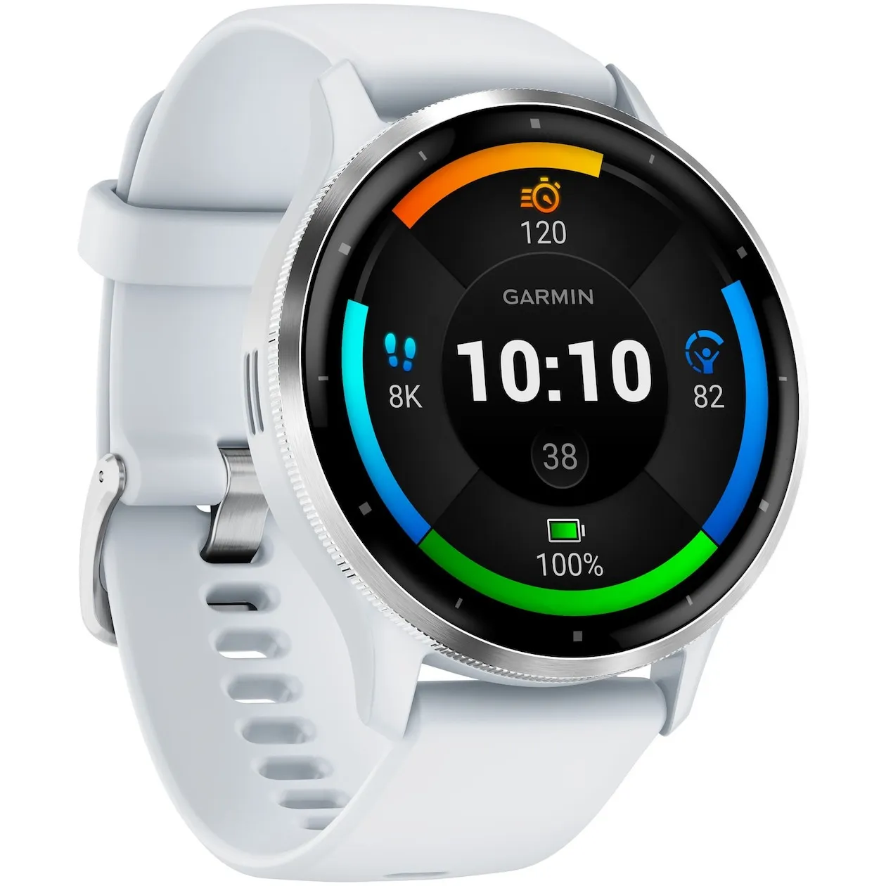 Garmin Venu 3 Wit