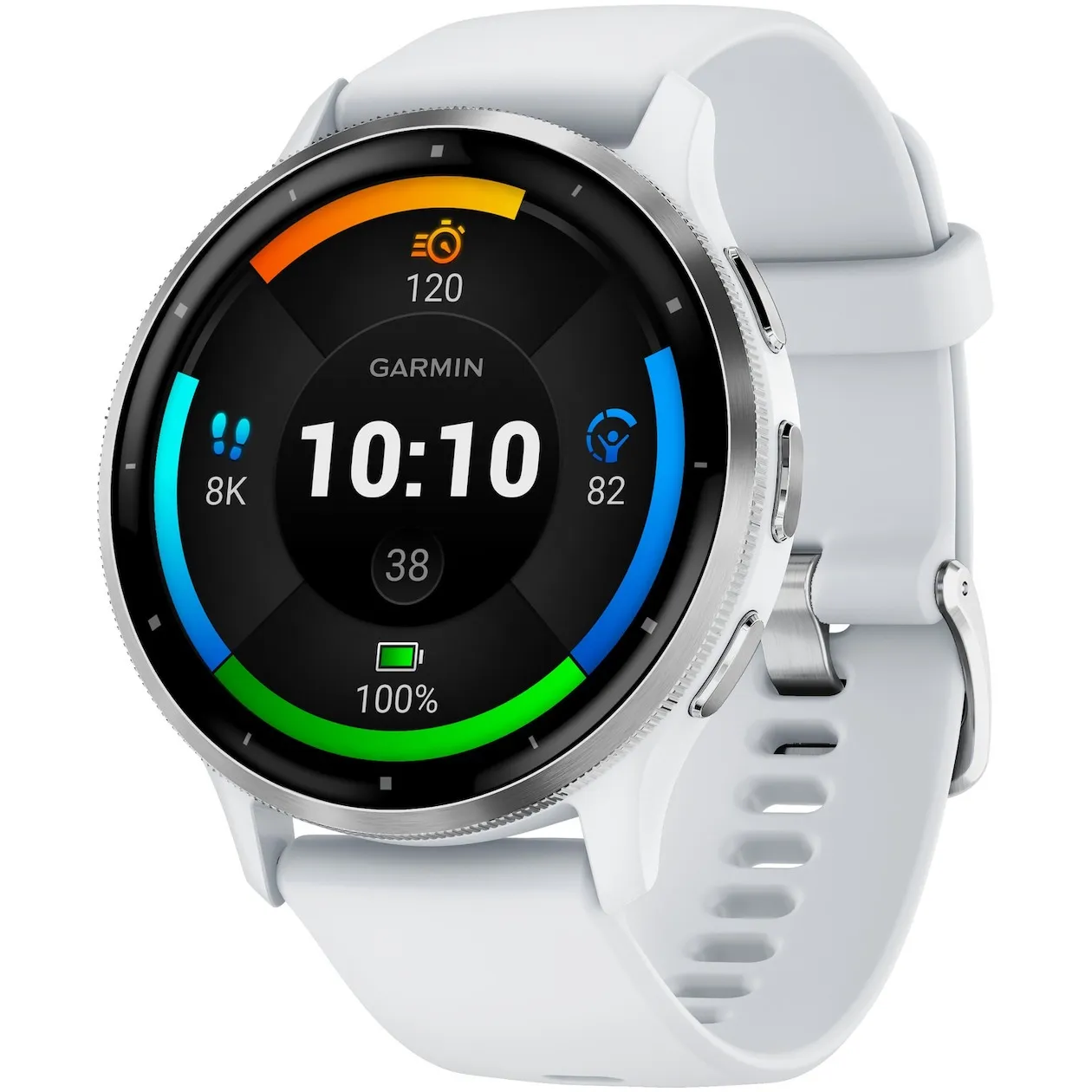 Garmin Venu 3 Wit