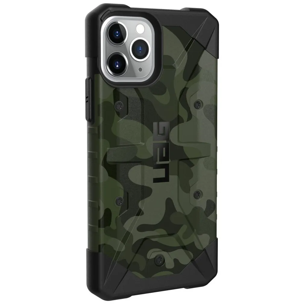 UAG Pathfinder Backcover iPhone 11 Pro Camouflage