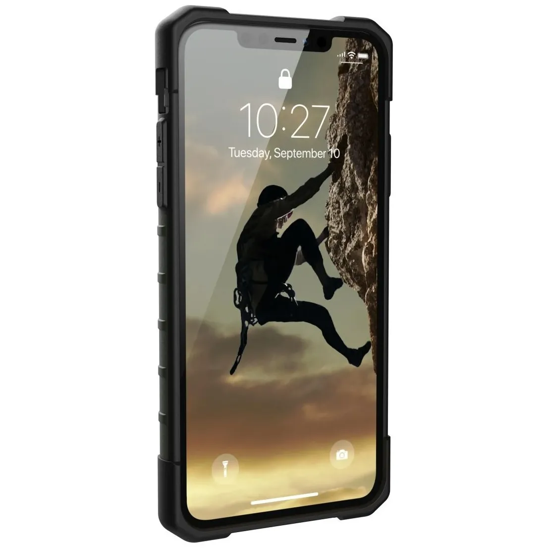 UAG Pathfinder Backcover iPhone 11 Pro Max Multi-color