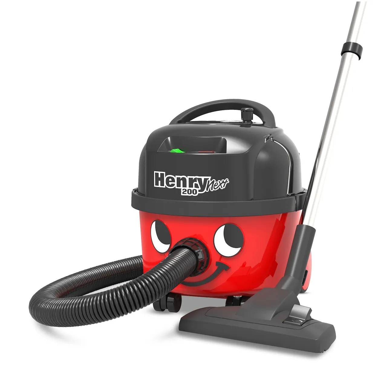 Numatic Henry Next HVN-200-11 Rood