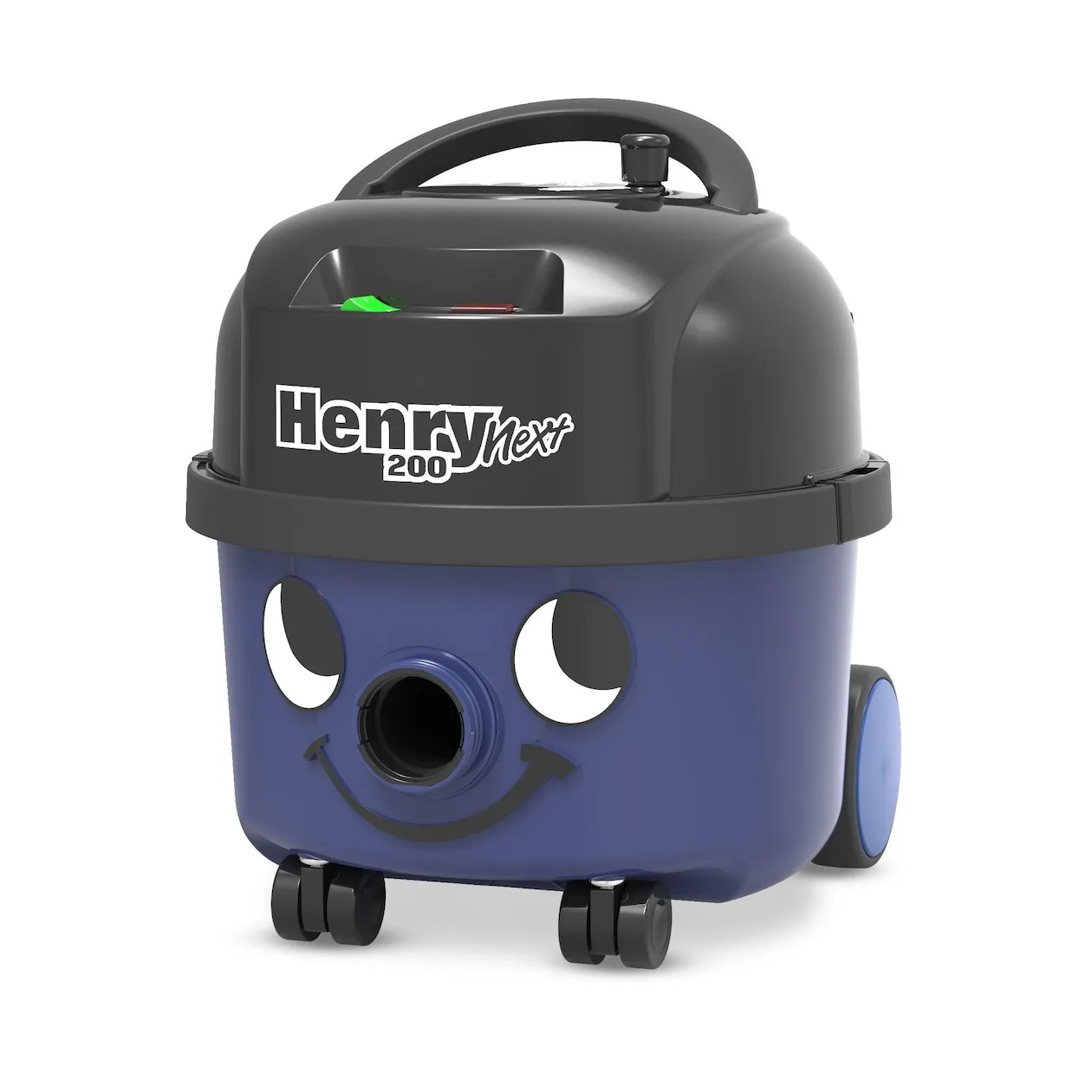 Numatic Henry Next HVN-206-11 Blauw