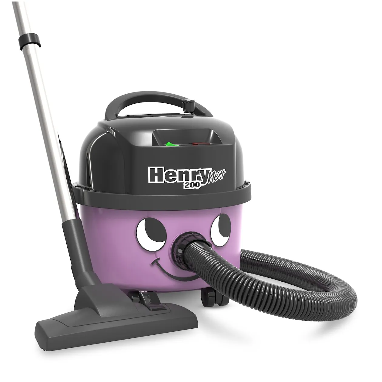 Numatic Henry Next HVN-204-11 Lavendel