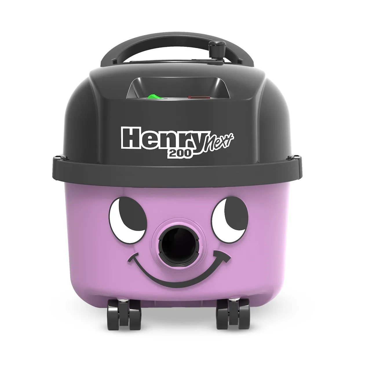 Numatic Henry Next HVN-204-11 Lavendel