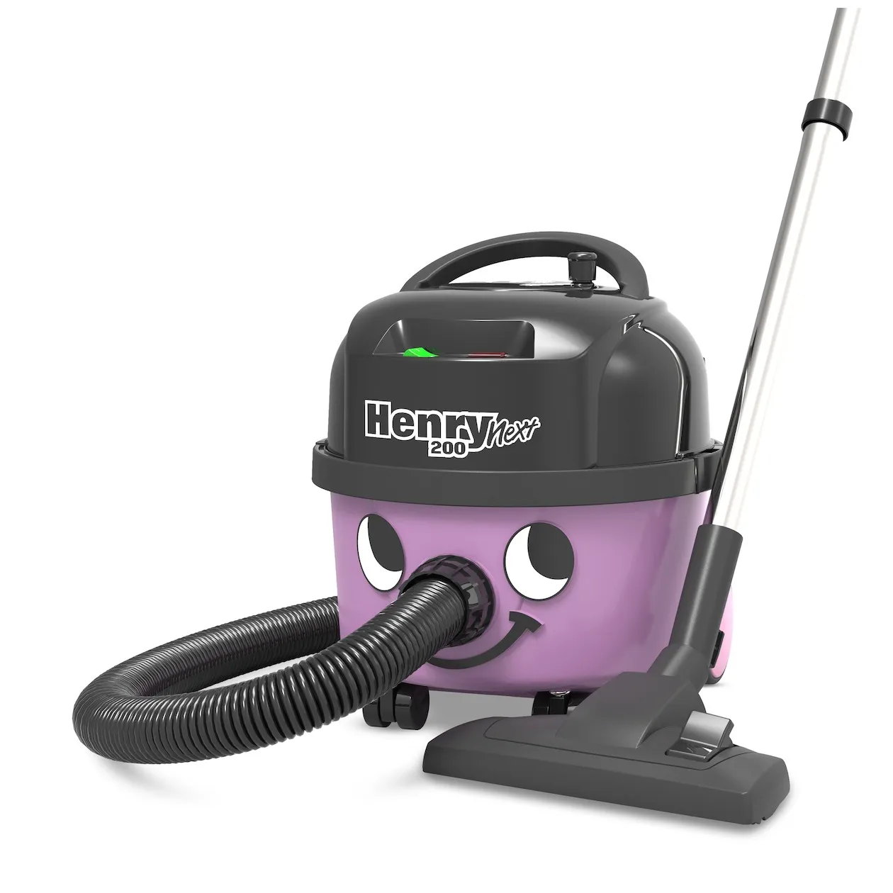 Numatic Henry Next HVN-204-11 Lavendel