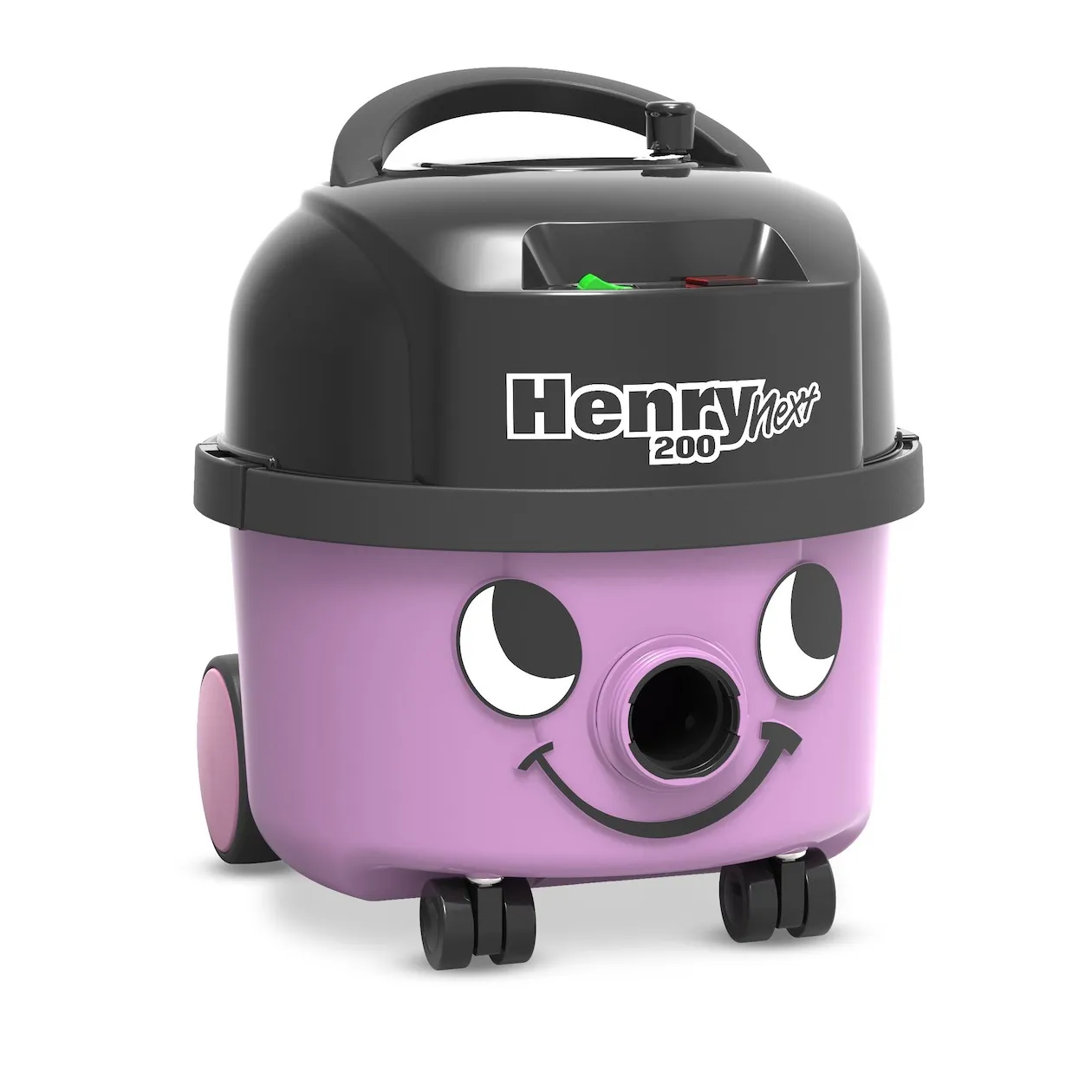 Numatic Henry Next HVN-204-11 Lavendel