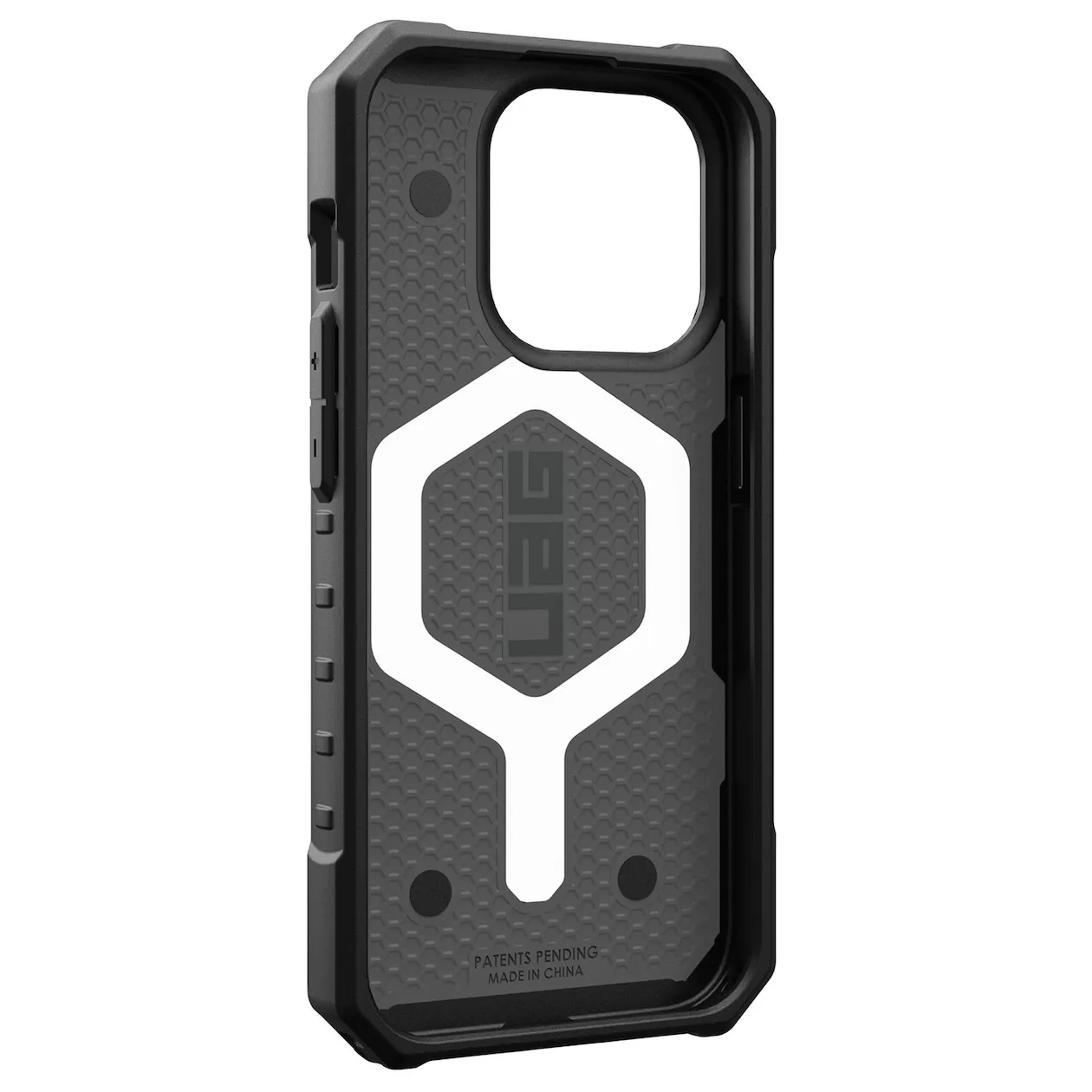 UAG Pathfinder Backcover iPhone 15 Pro Camouflage