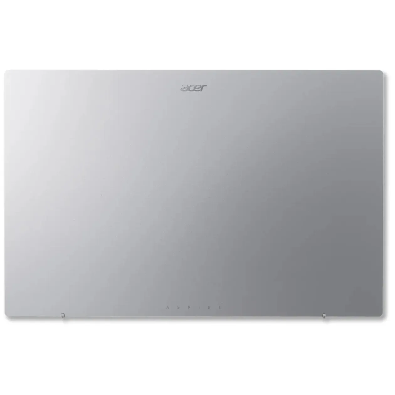 Acer Aspire 3 15 A315-510P-368G Zilver