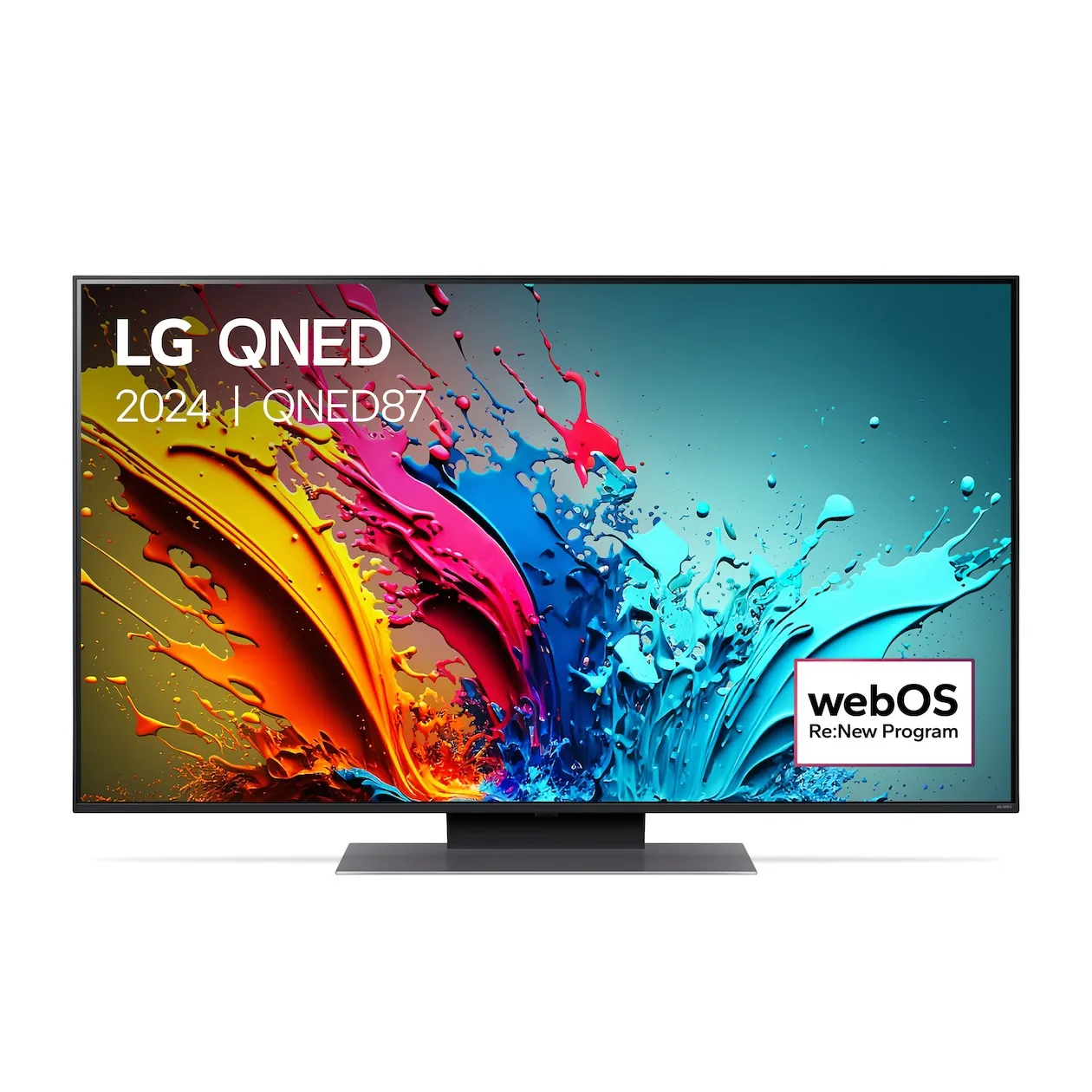 LG 50QNED87T6B (2024)