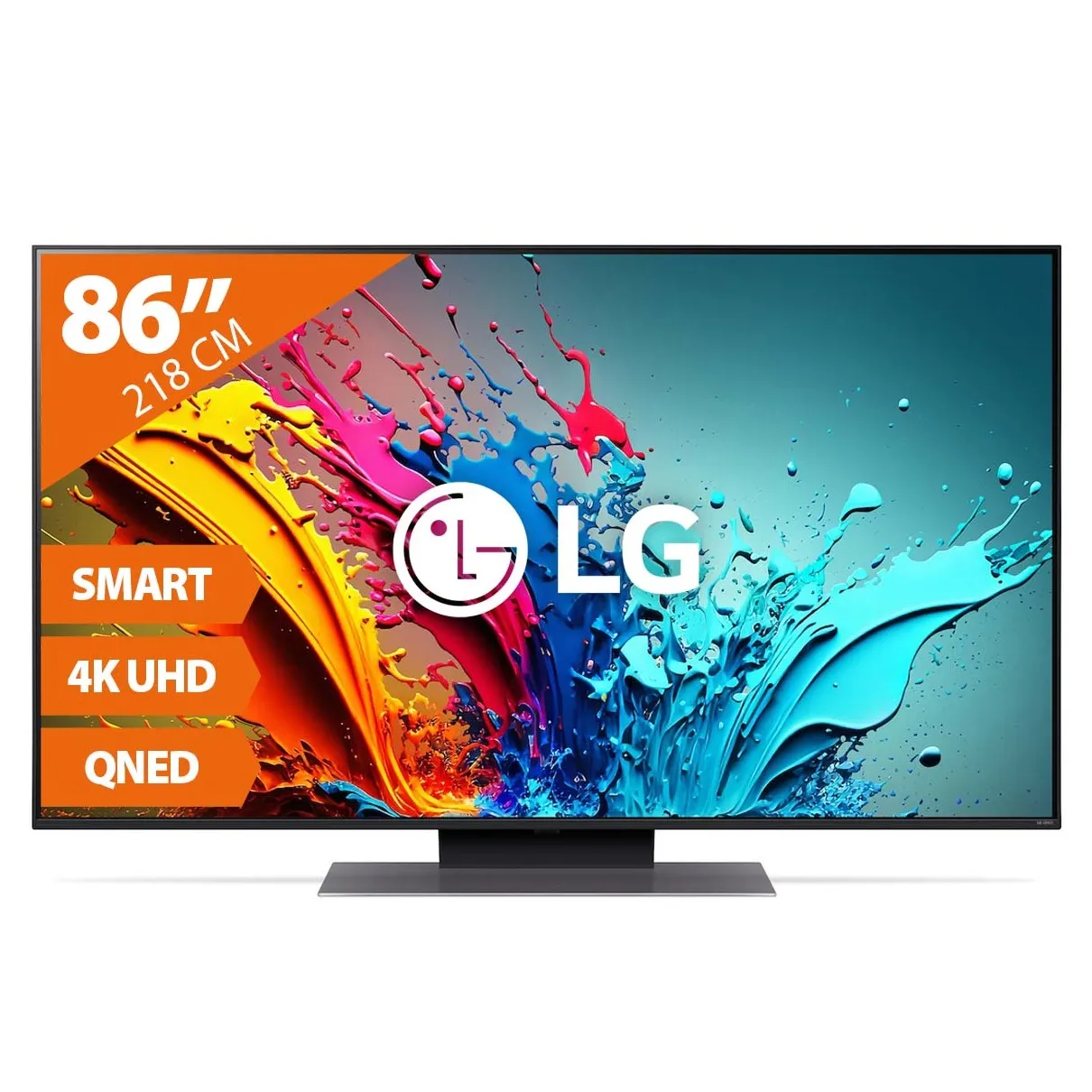 LG 86QNED86T6A