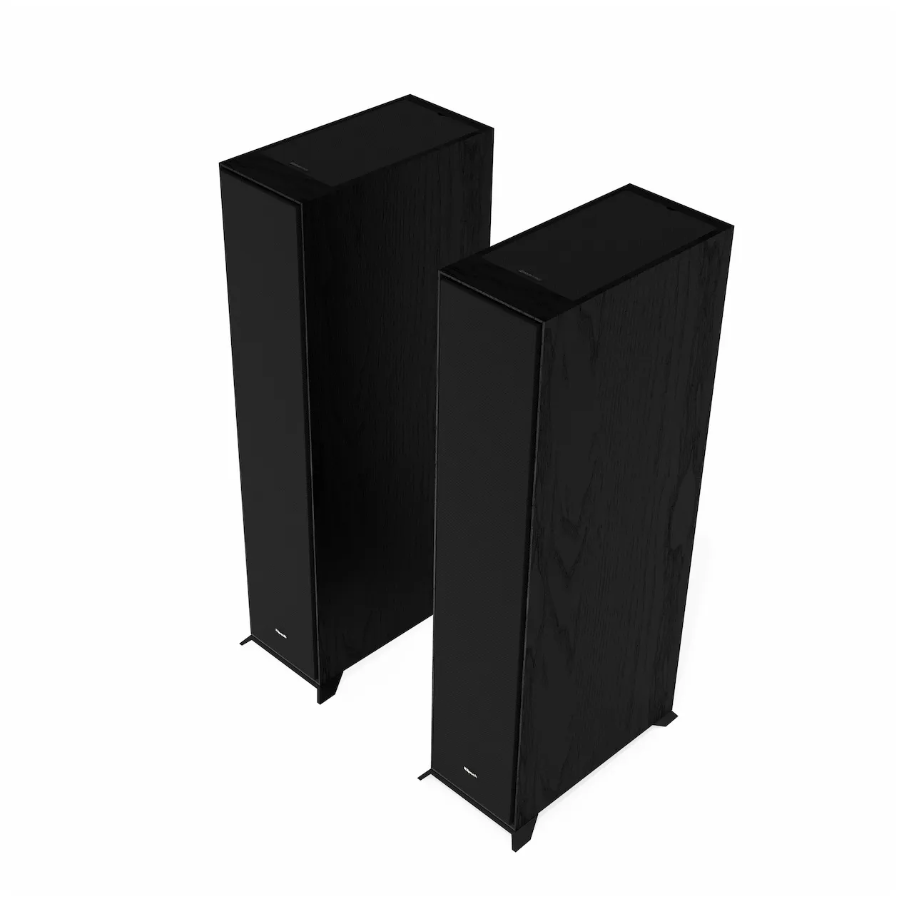 Klipsch R-605FA Zwart