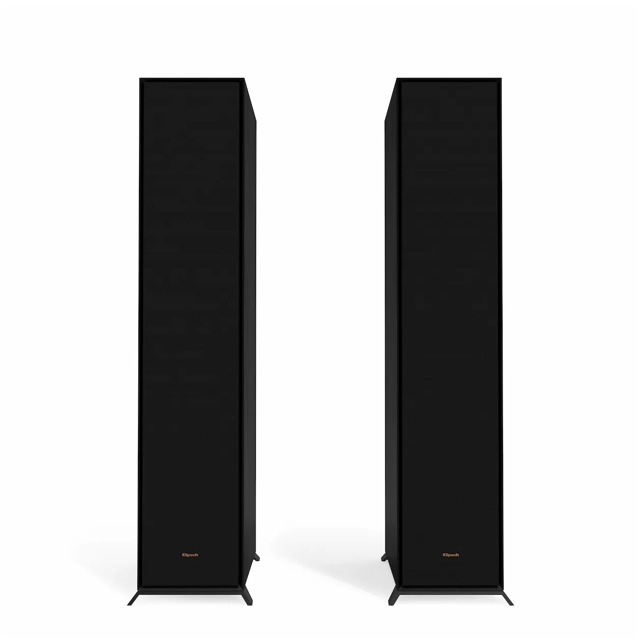 Klipsch R-605FA Zwart