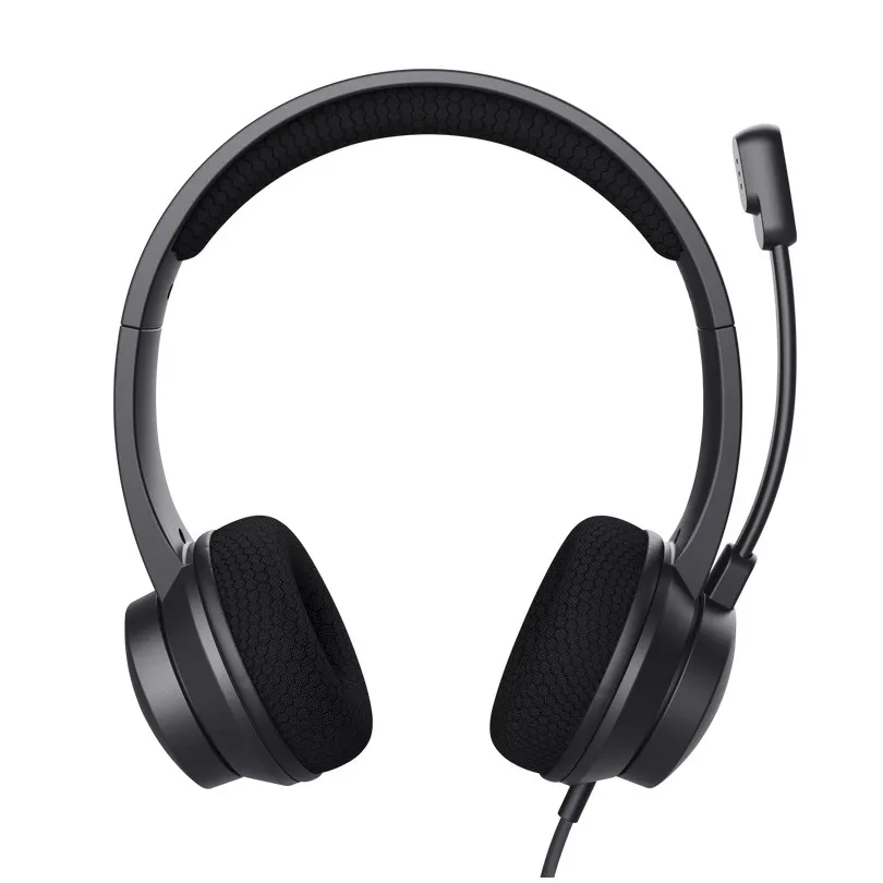 Trust Ayda ENC-headset voor pc (USB)