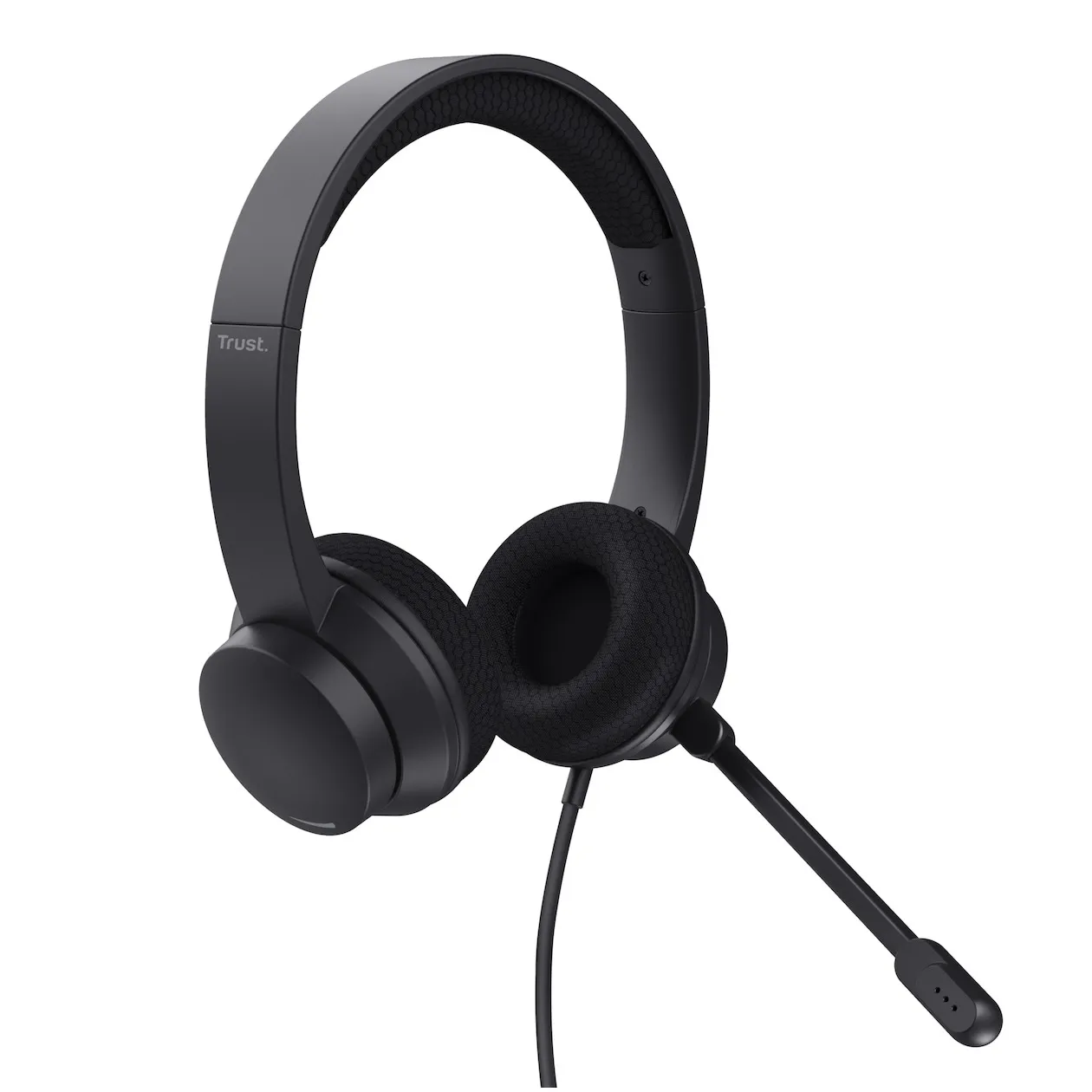 Trust Ayda ENC-headset voor pc (USB)