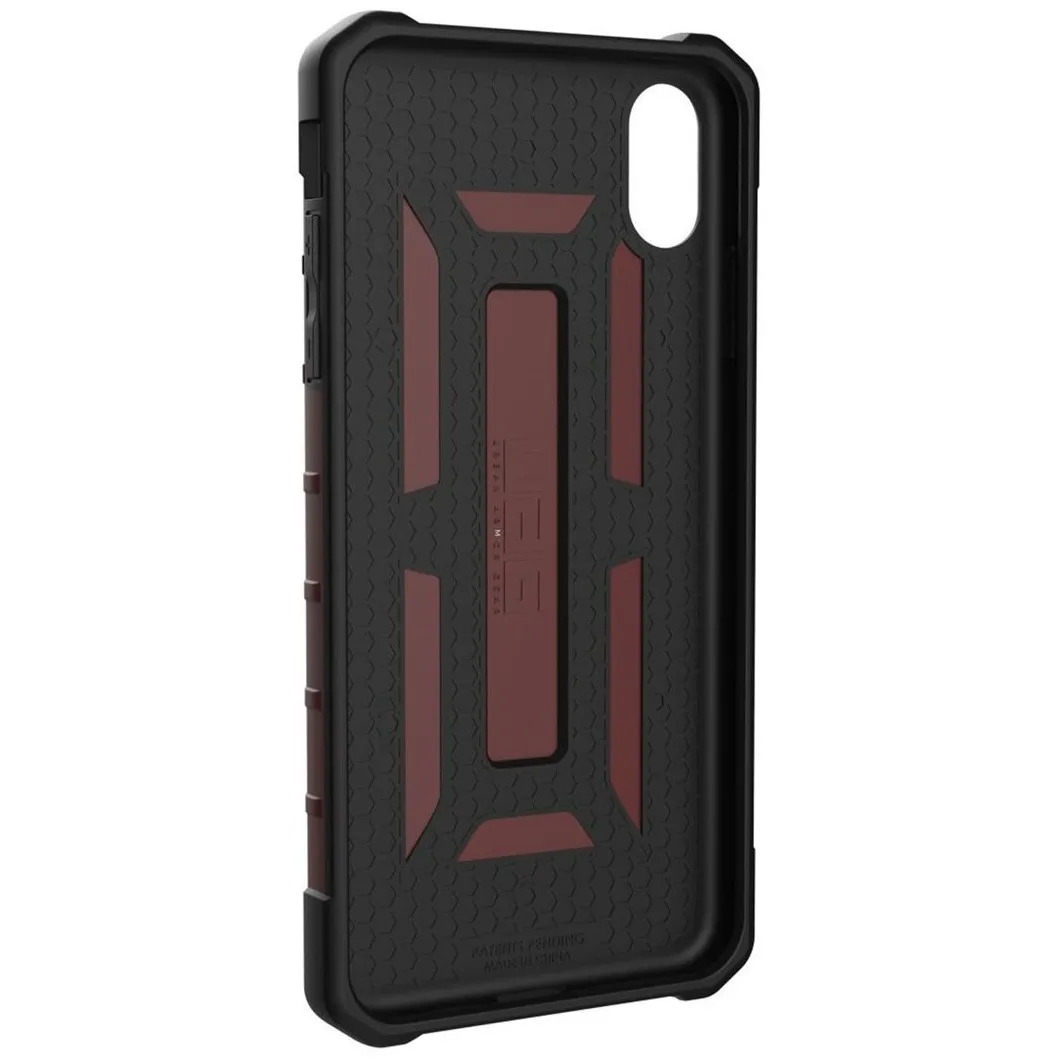 UAG Pathfinder Backcover iPhone Xs Max Rood