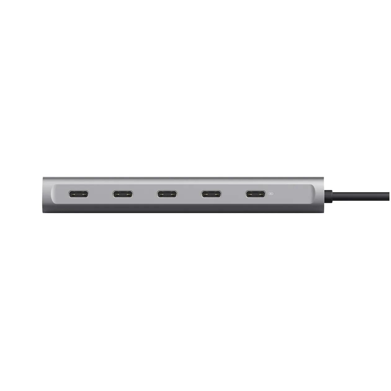 Trust HALYX 5 PORT USB-C HUB