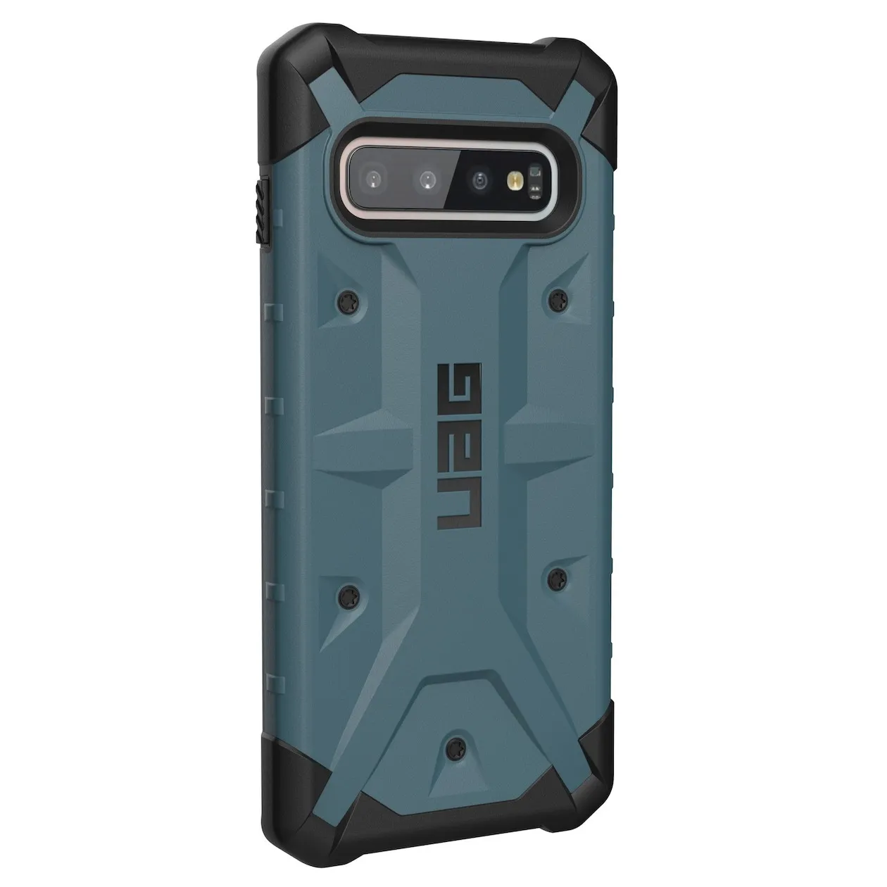 UAG Pathfinder Backcover Samsung Galaxy S10 Blauw