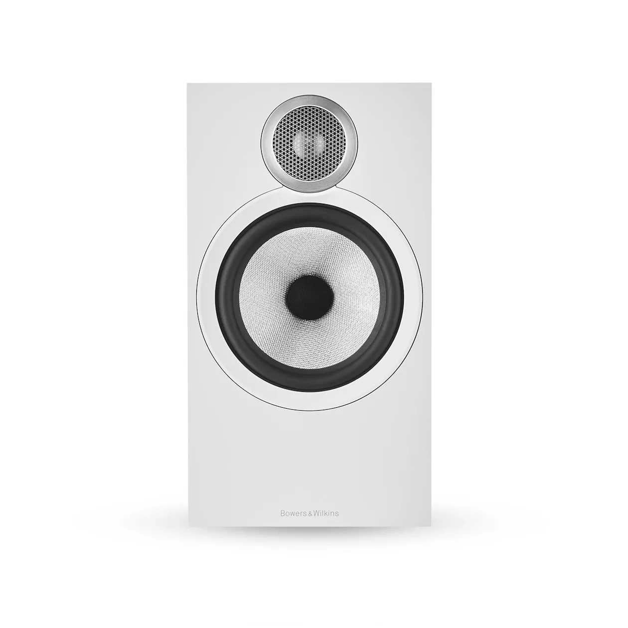 Bowers & Wilkins 606 S3 PER STUK Eiken