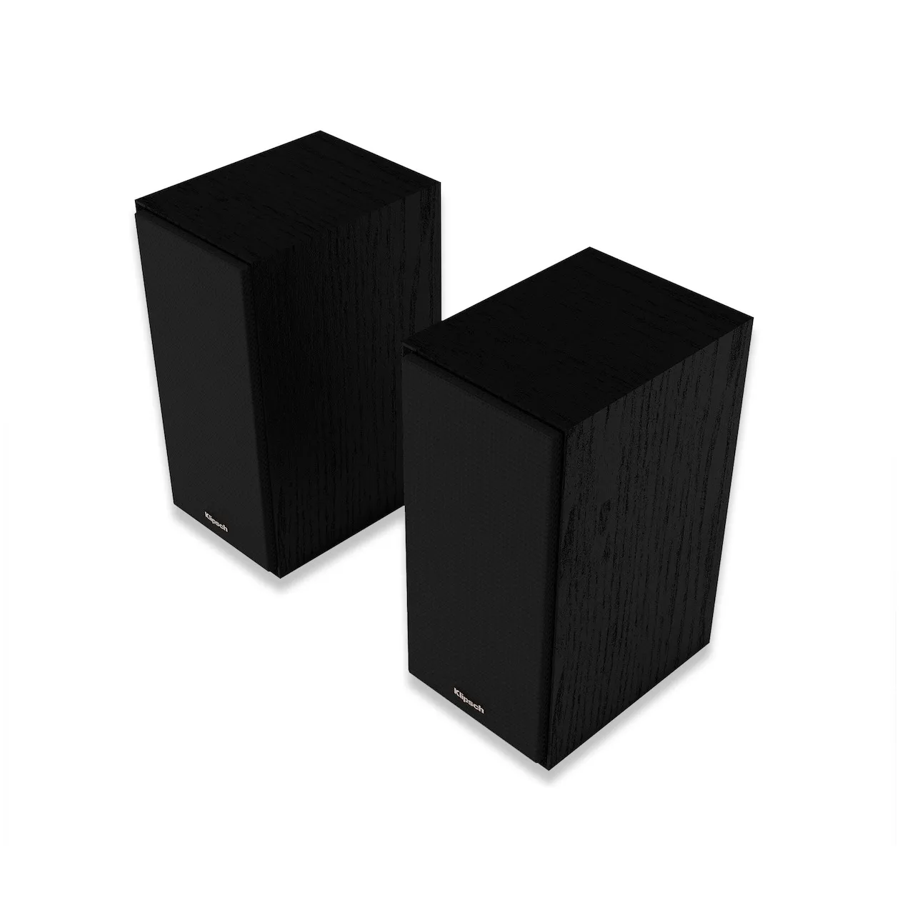 Klipsch R-40M PAIR Zwart