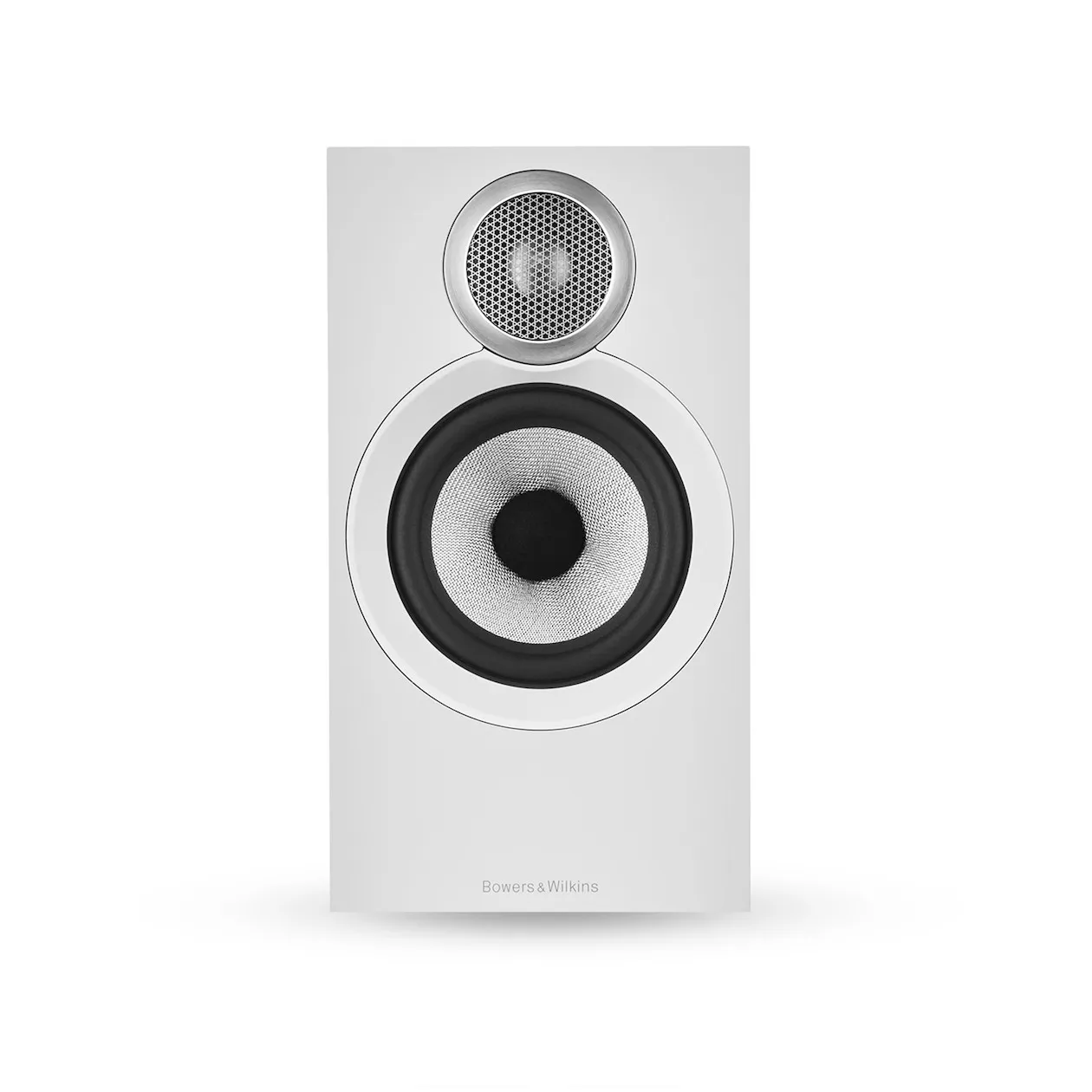 Bowers & Wilkins 607 S3 PER STUK Wit