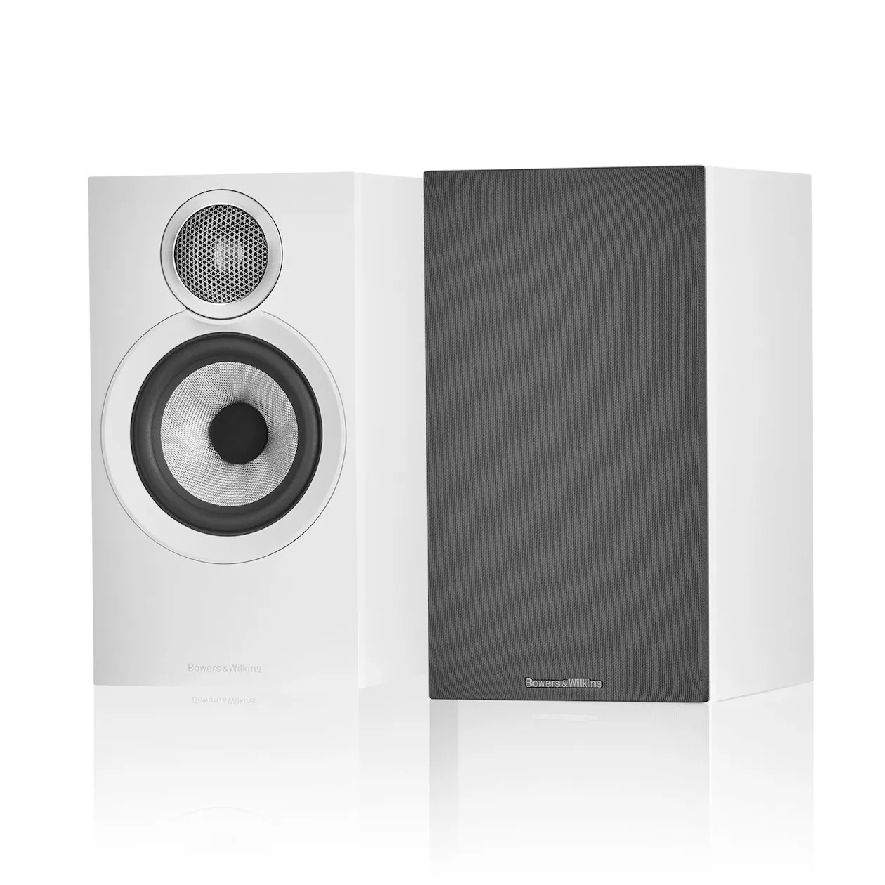 Bowers & Wilkins 607 S3 PER STUK Wit