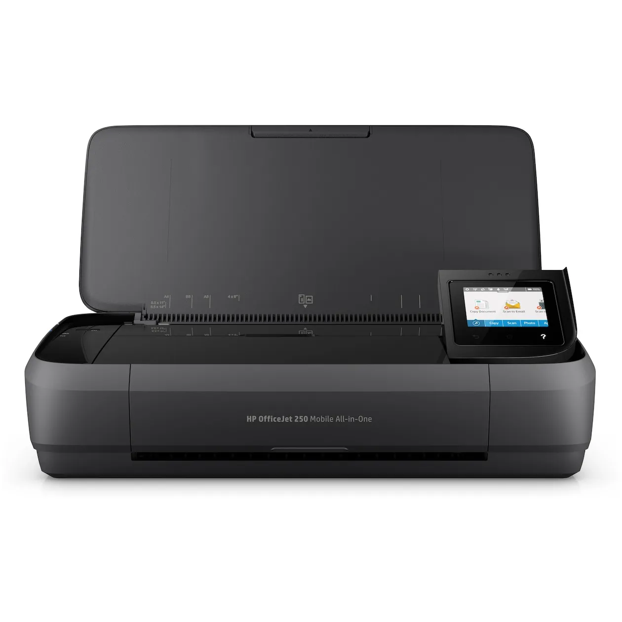 HP OfficeJet 250 Mobile Printer